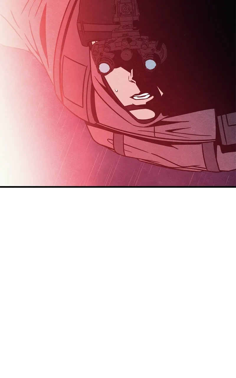 Zombie X Slasher Chapter 31 page 17 - 