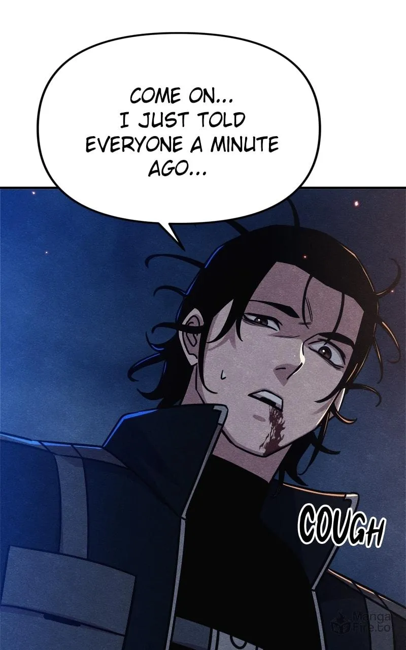 Zombie X Slasher Chapter 31 page 162 - 