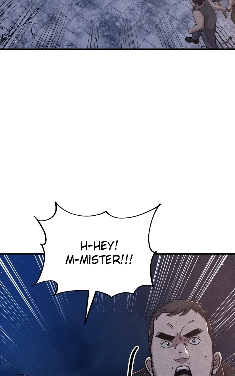 Zombie X Slasher Chapter 31 page 167 - 
