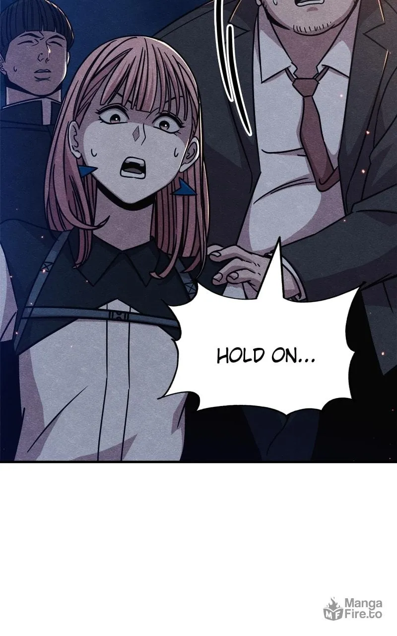 Zombie X Slasher Chapter 31 page 168 - 