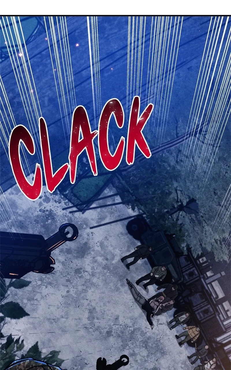 Zombie X Slasher Chapter 31 page 169 - 