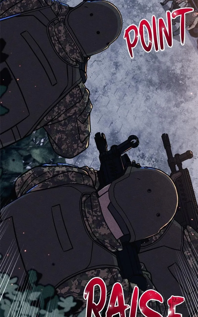 Zombie X Slasher Chapter 31 page 170 - 