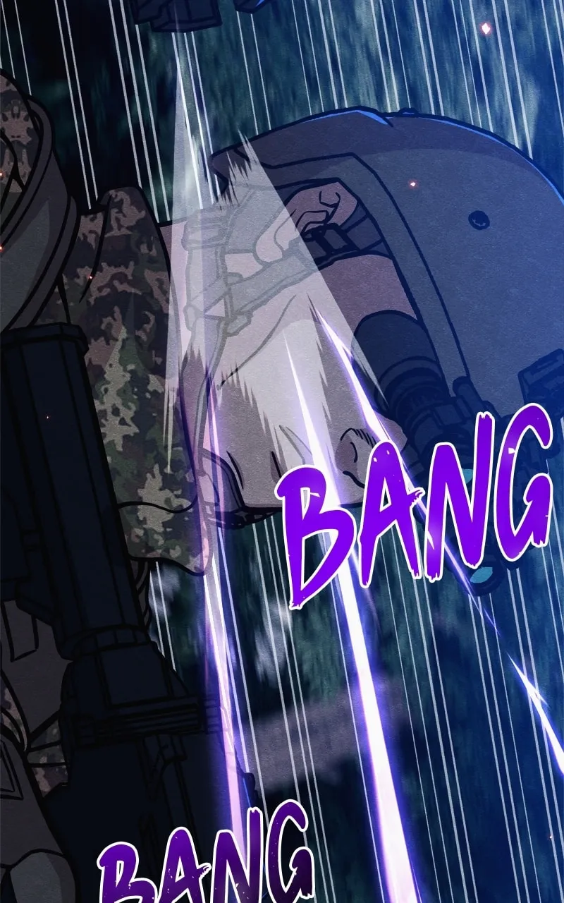 Zombie X Slasher Chapter 31 page 172 - 