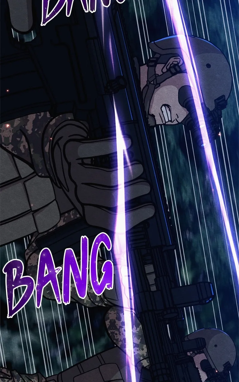Zombie X Slasher Chapter 31 page 173 - 