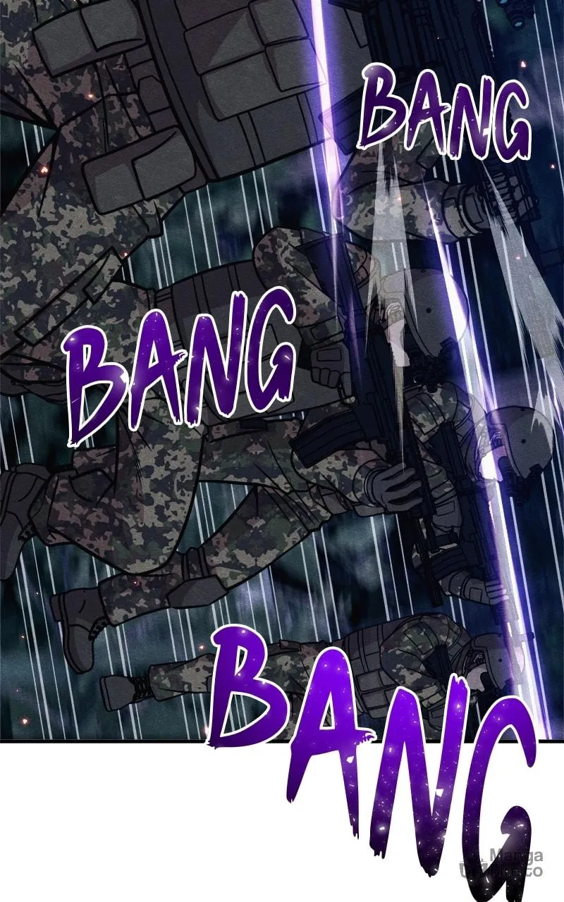 Zombie X Slasher Chapter 31 page 174 - 