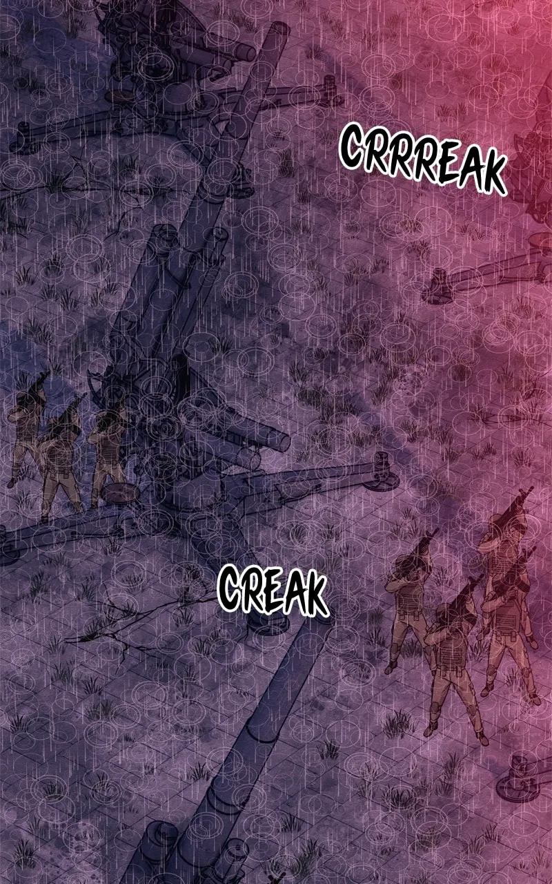 Zombie X Slasher Chapter 31 page 19 - 