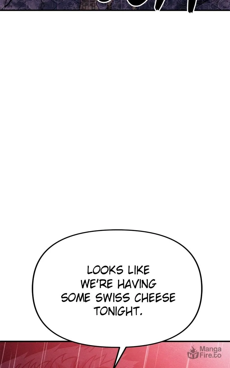 Zombie X Slasher Chapter 31 page 21 - 