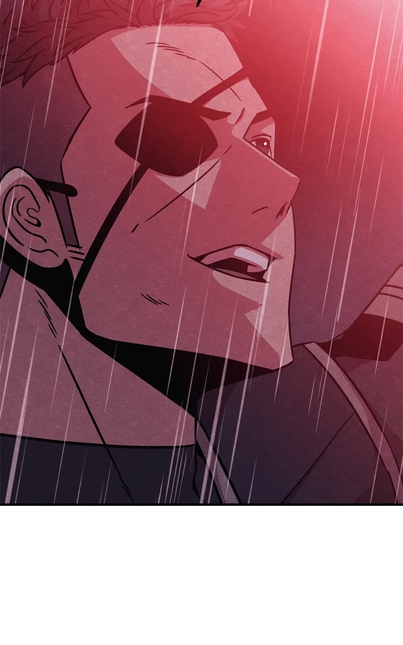 Zombie X Slasher Chapter 31 page 22 - 