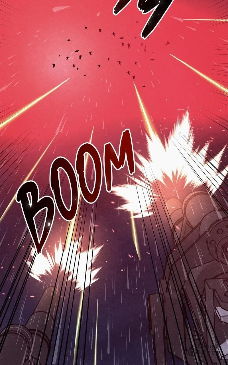 Zombie X Slasher Chapter 31 page 24 - 