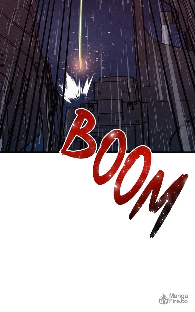 Zombie X Slasher Chapter 31 page 25 - 