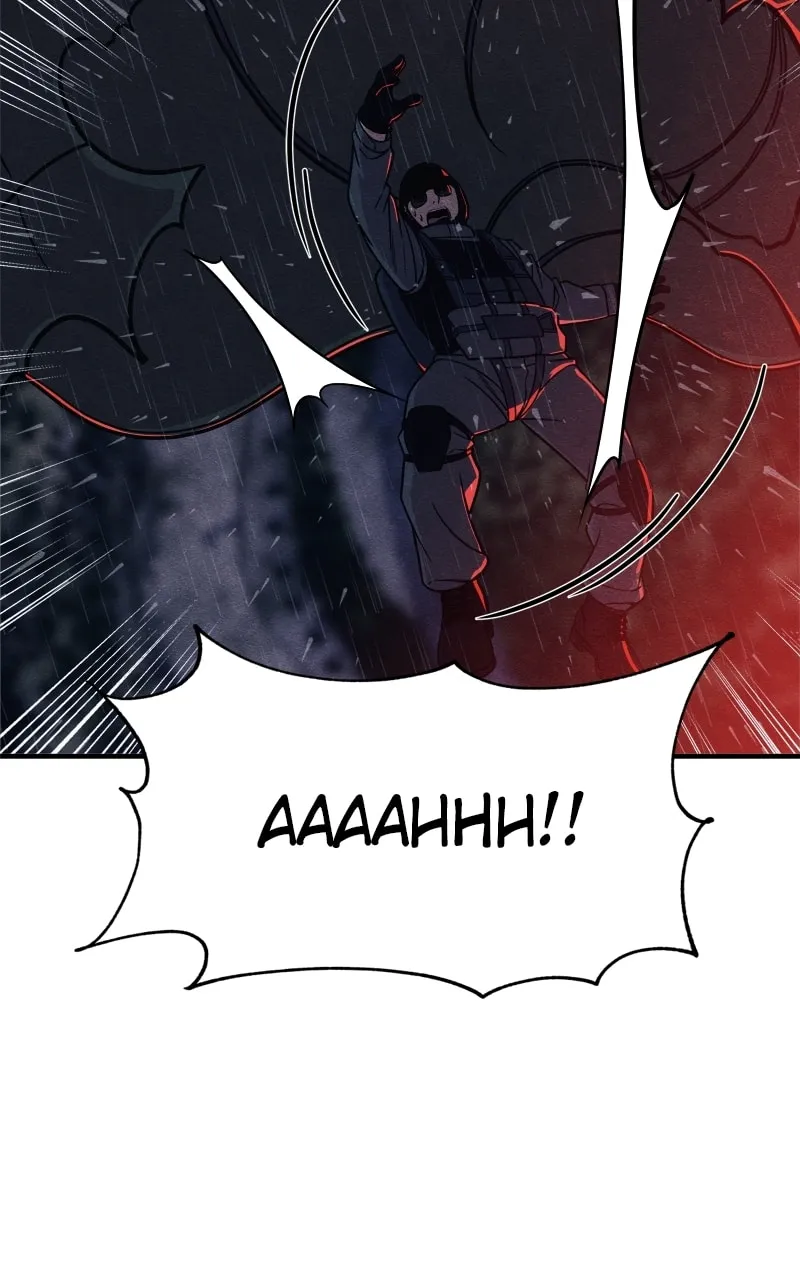 Zombie X Slasher Chapter 31 page 29 - 