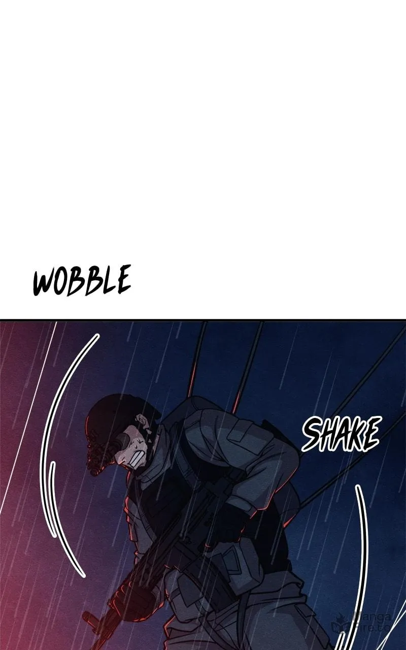Zombie X Slasher Chapter 31 page 30 - 