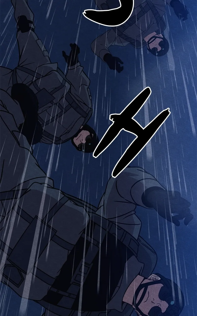 Zombie X Slasher Chapter 31 page 4 - 