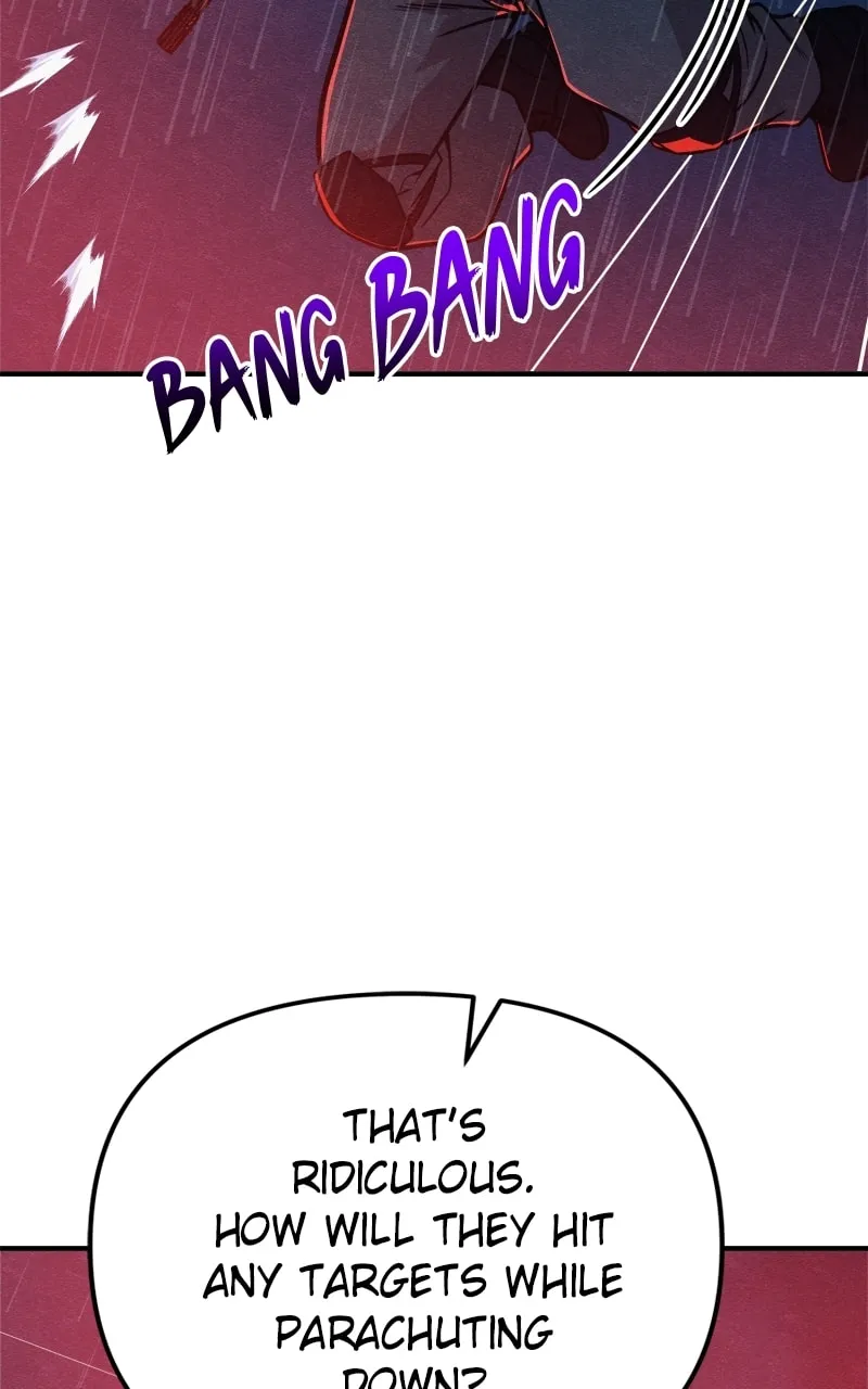 Zombie X Slasher Chapter 31 page 31 - 