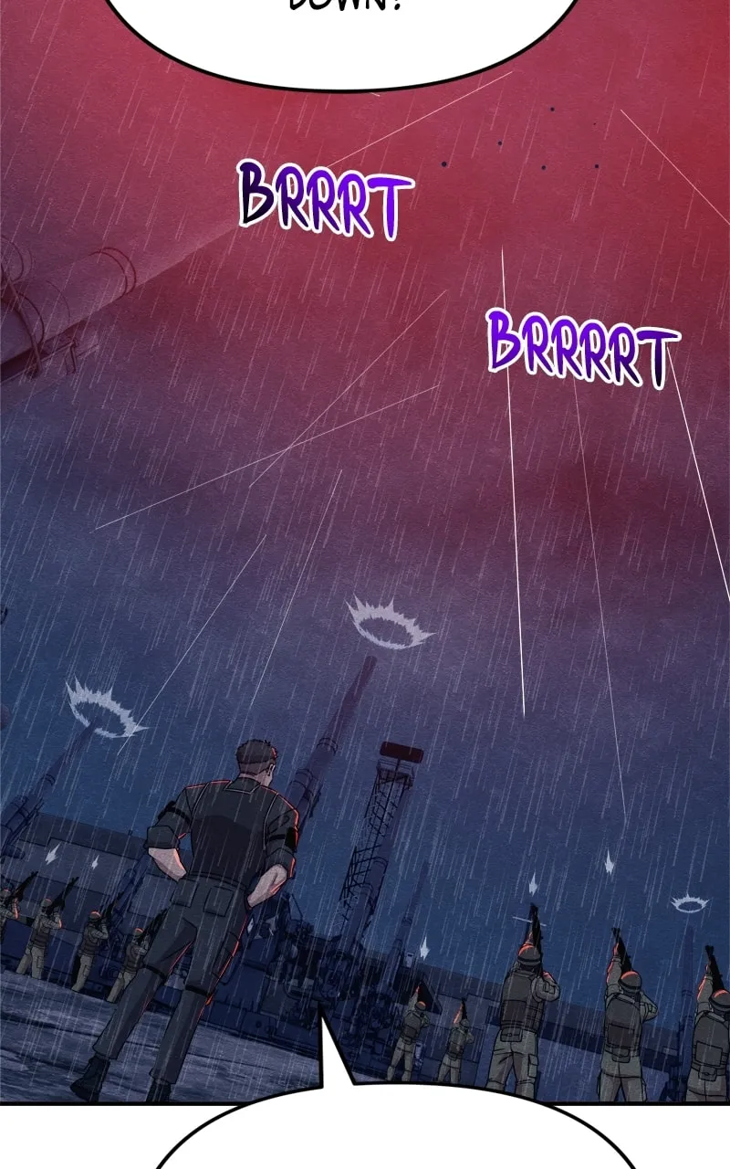 Zombie X Slasher Chapter 31 page 32 - 