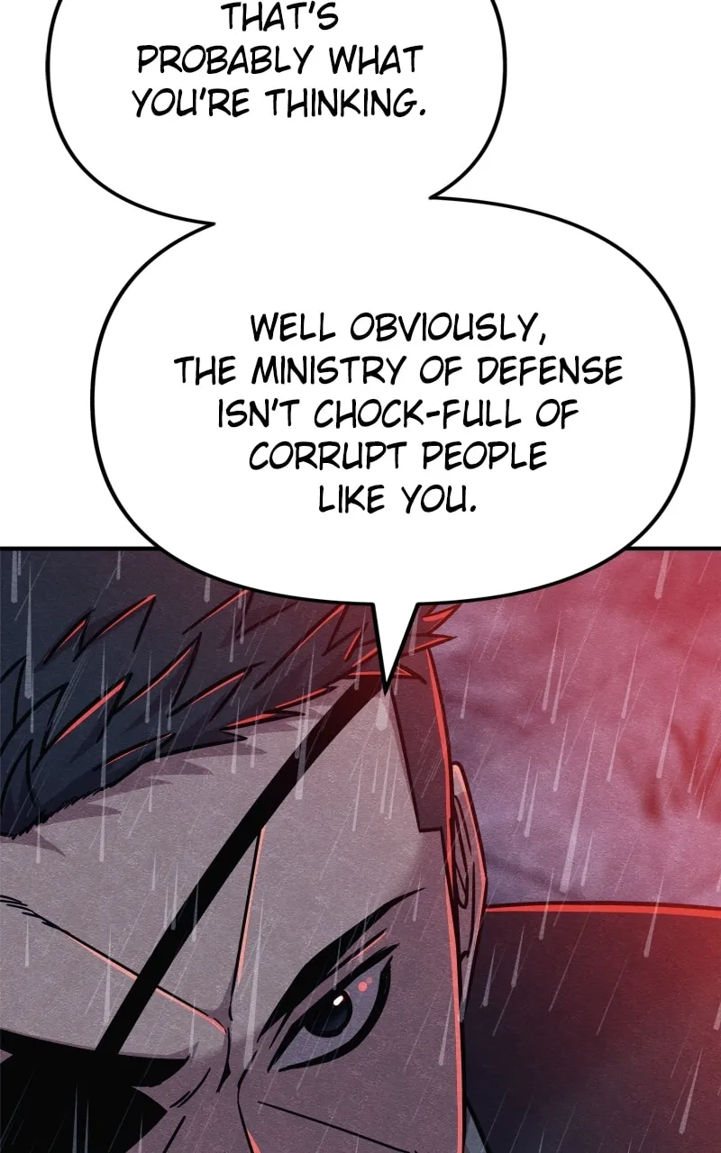 Zombie X Slasher Chapter 31 page 37 - 