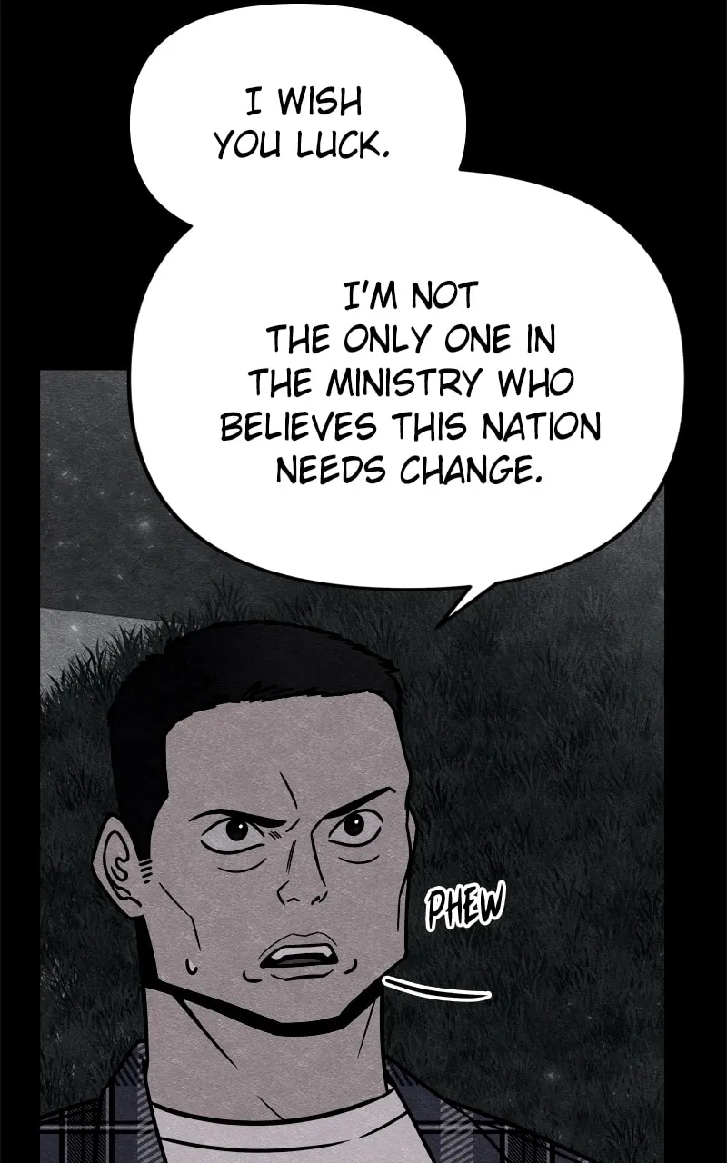 Zombie X Slasher Chapter 31 page 46 - 
