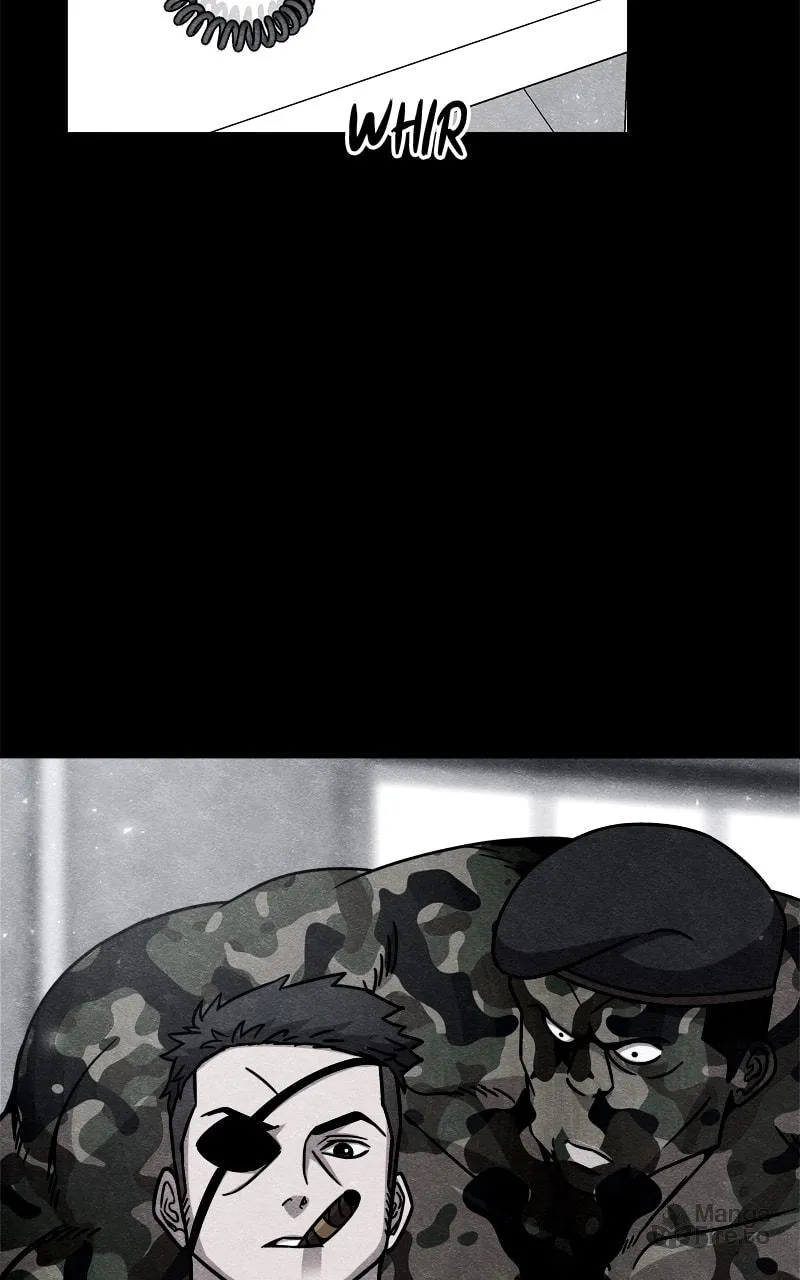 Zombie X Slasher Chapter 31 page 50 - 