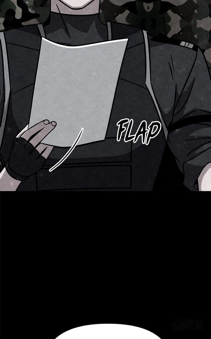 Zombie X Slasher Chapter 31 page 51 - 