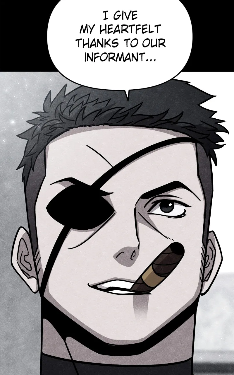 Zombie X Slasher Chapter 31 page 52 - 