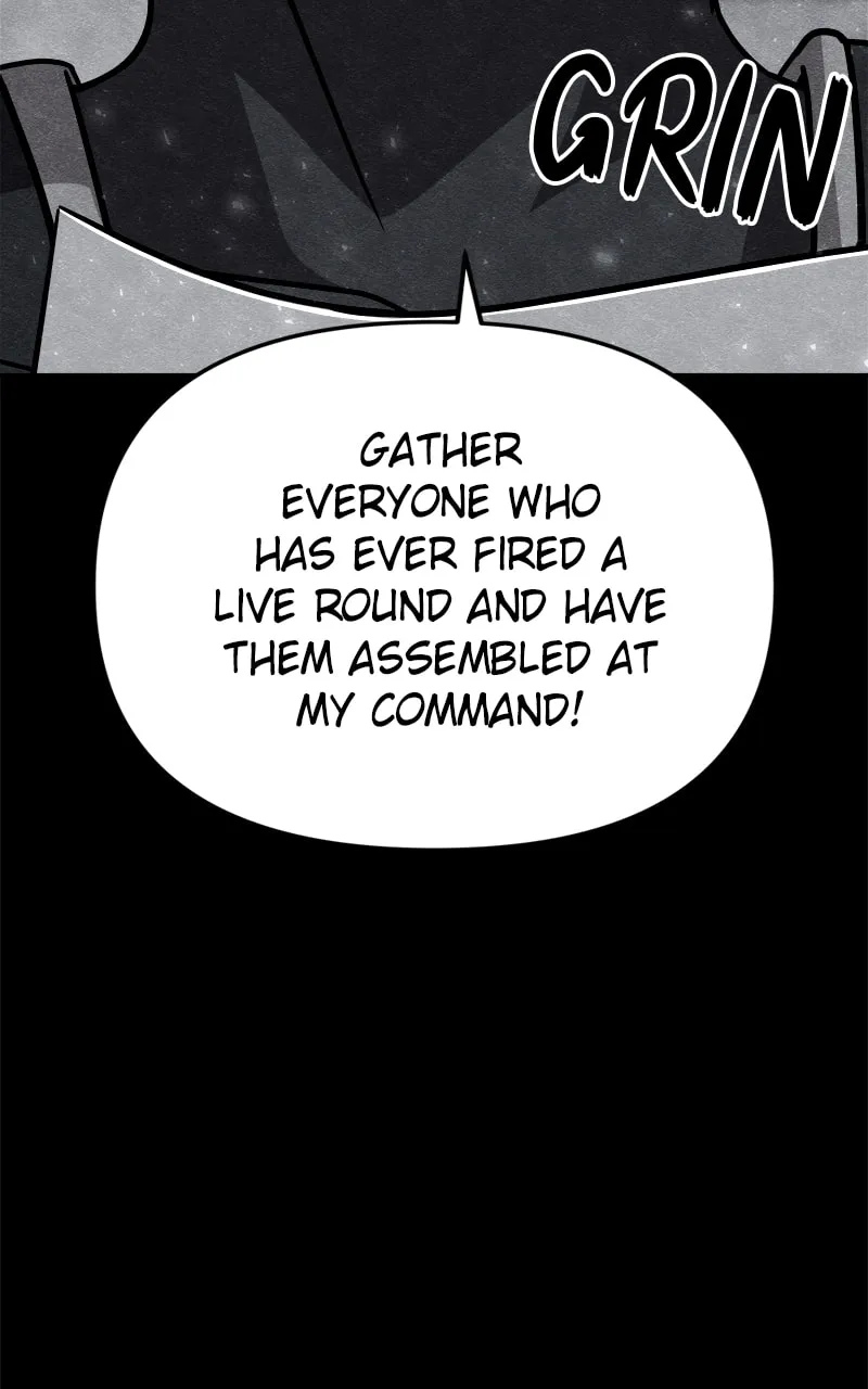 Zombie X Slasher Chapter 31 page 53 - 