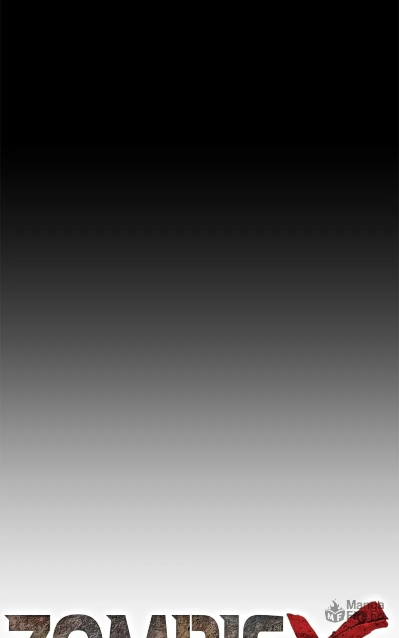 Zombie X Slasher Chapter 31 page 54 - 