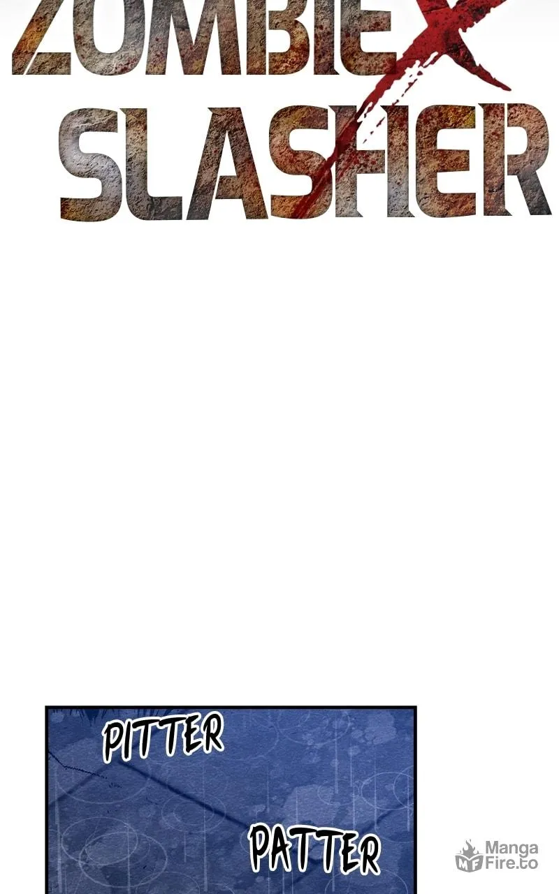 Zombie X Slasher Chapter 31 page 55 - 