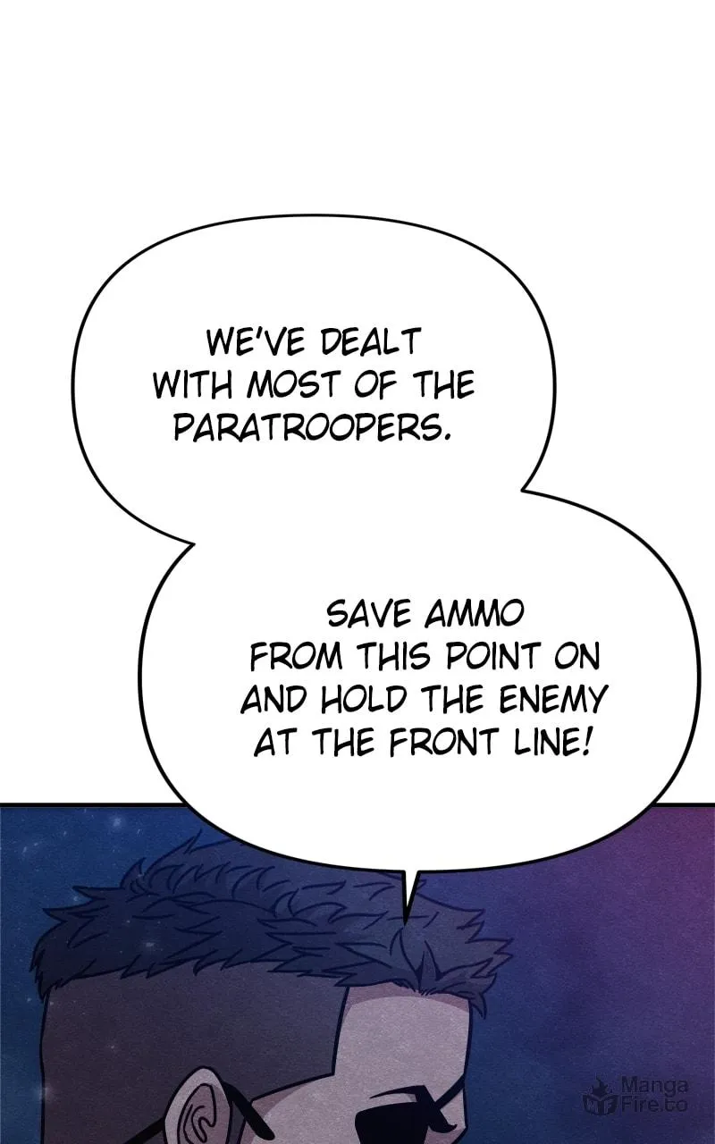 Zombie X Slasher Chapter 31 page 57 - 