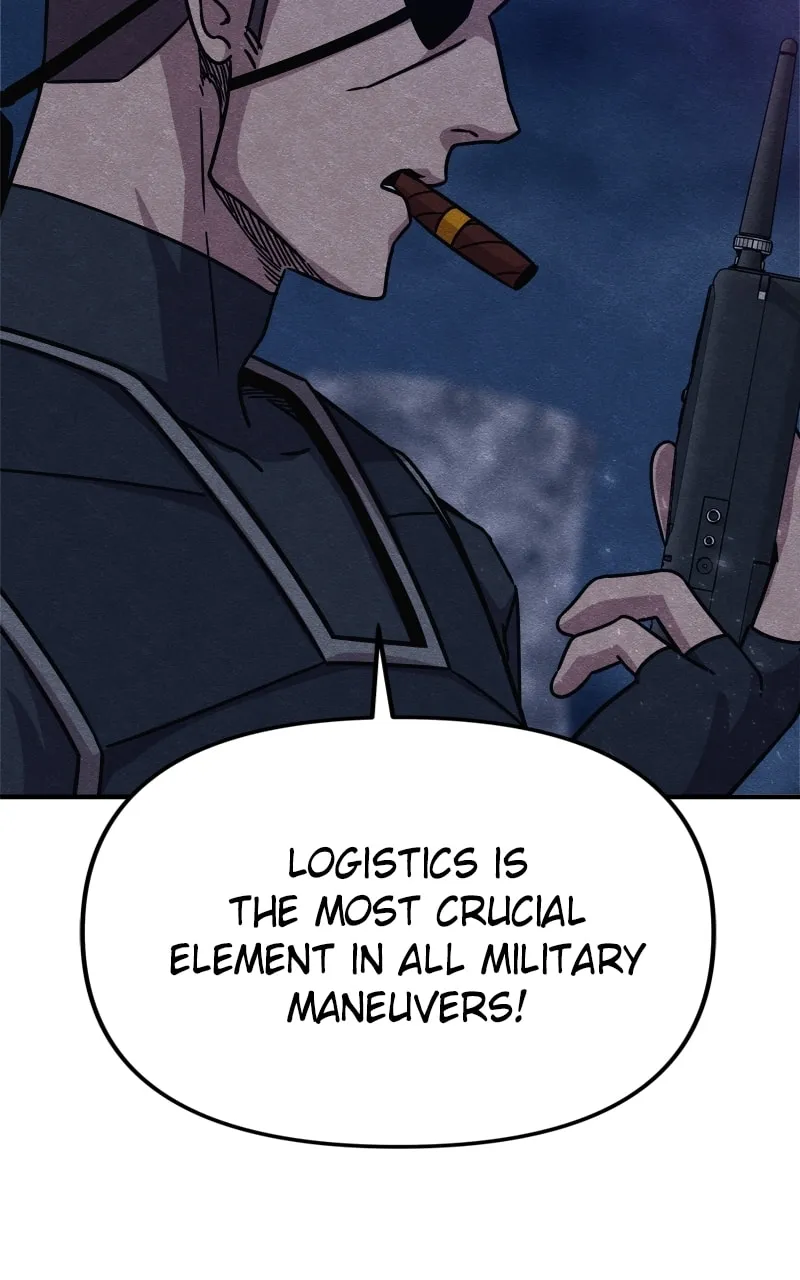Zombie X Slasher Chapter 31 page 58 - 