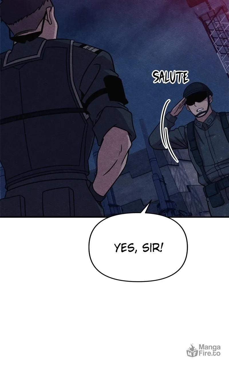 Zombie X Slasher Chapter 31 page 60 - 