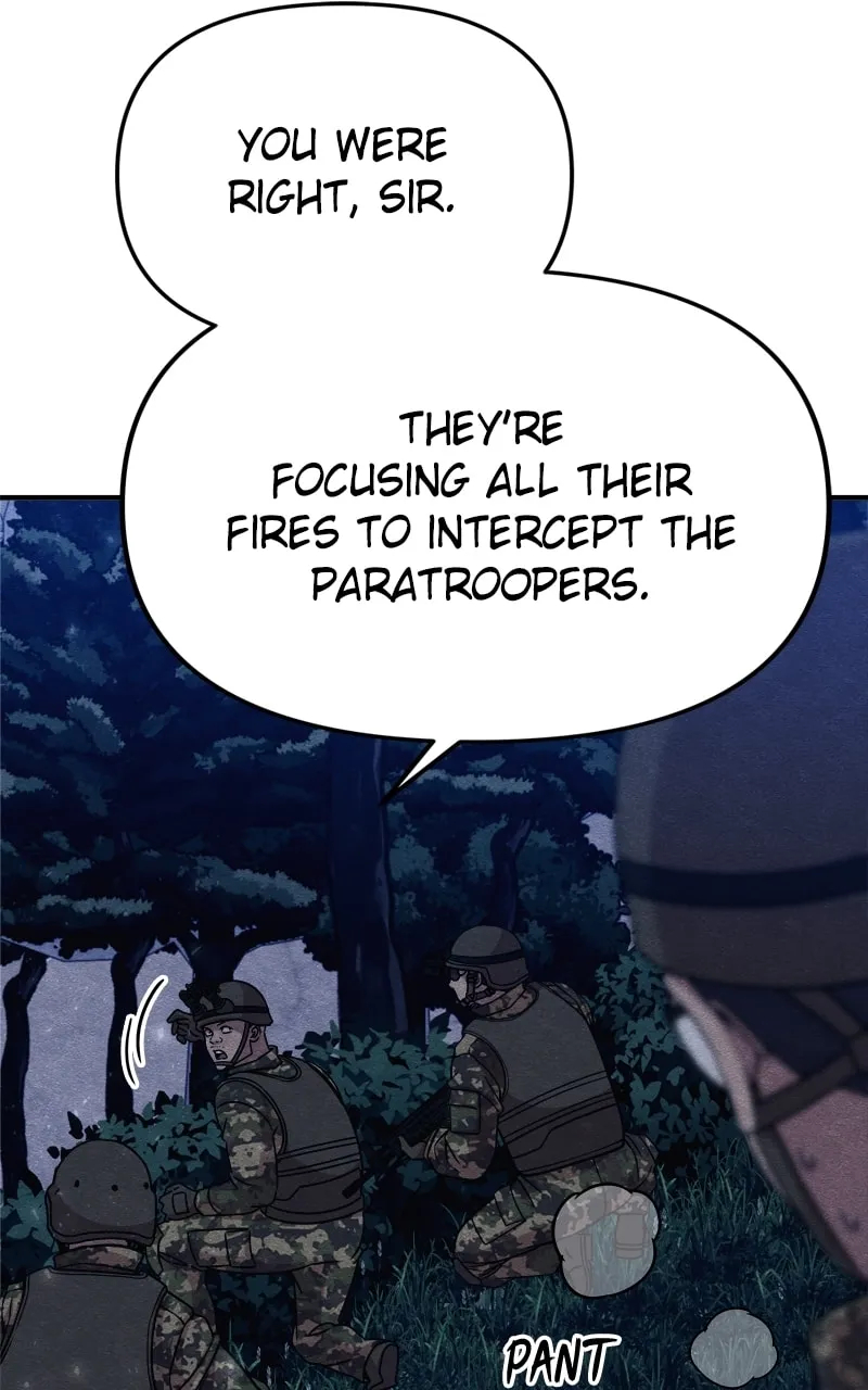 Zombie X Slasher Chapter 31 page 64 - 