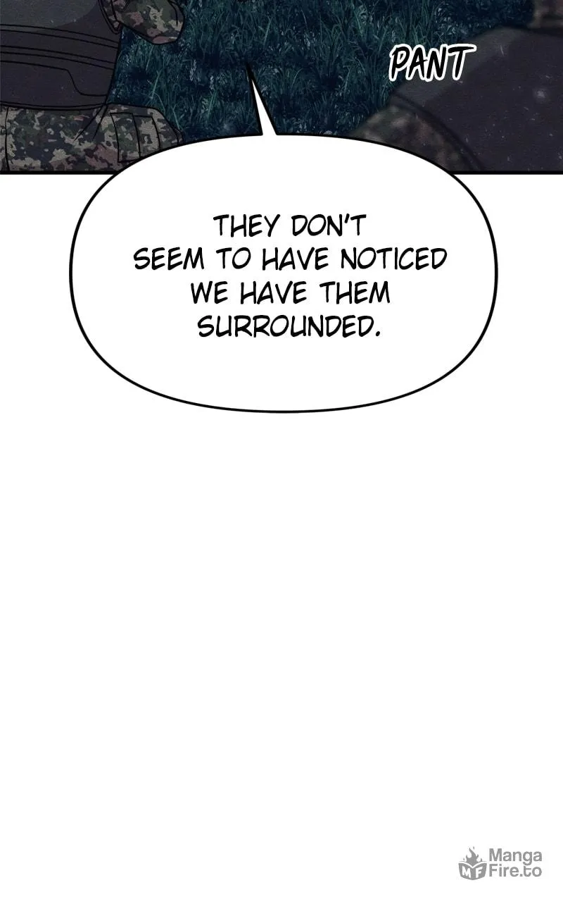 Zombie X Slasher Chapter 31 page 65 - 