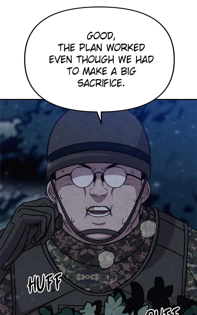 Zombie X Slasher Chapter 31 page 66 - 