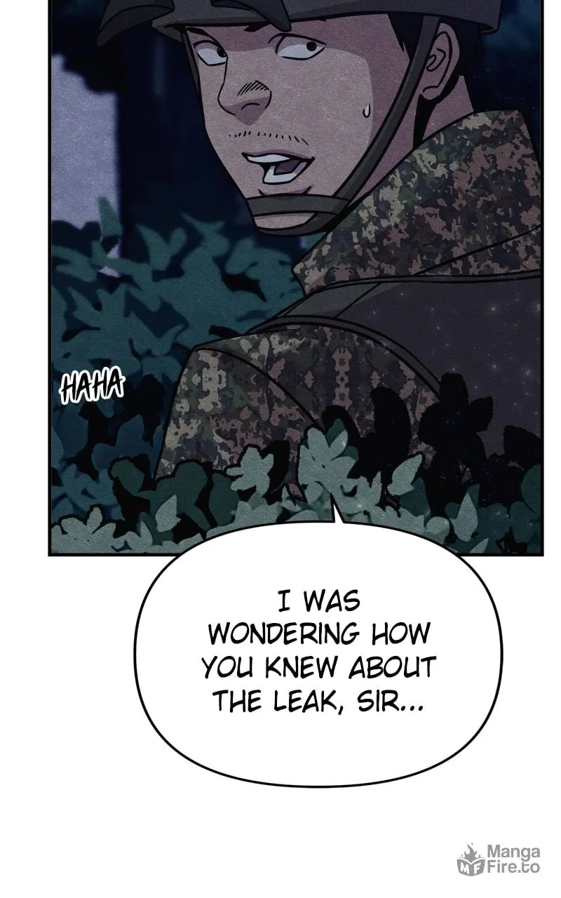 Zombie X Slasher Chapter 31 page 70 - 