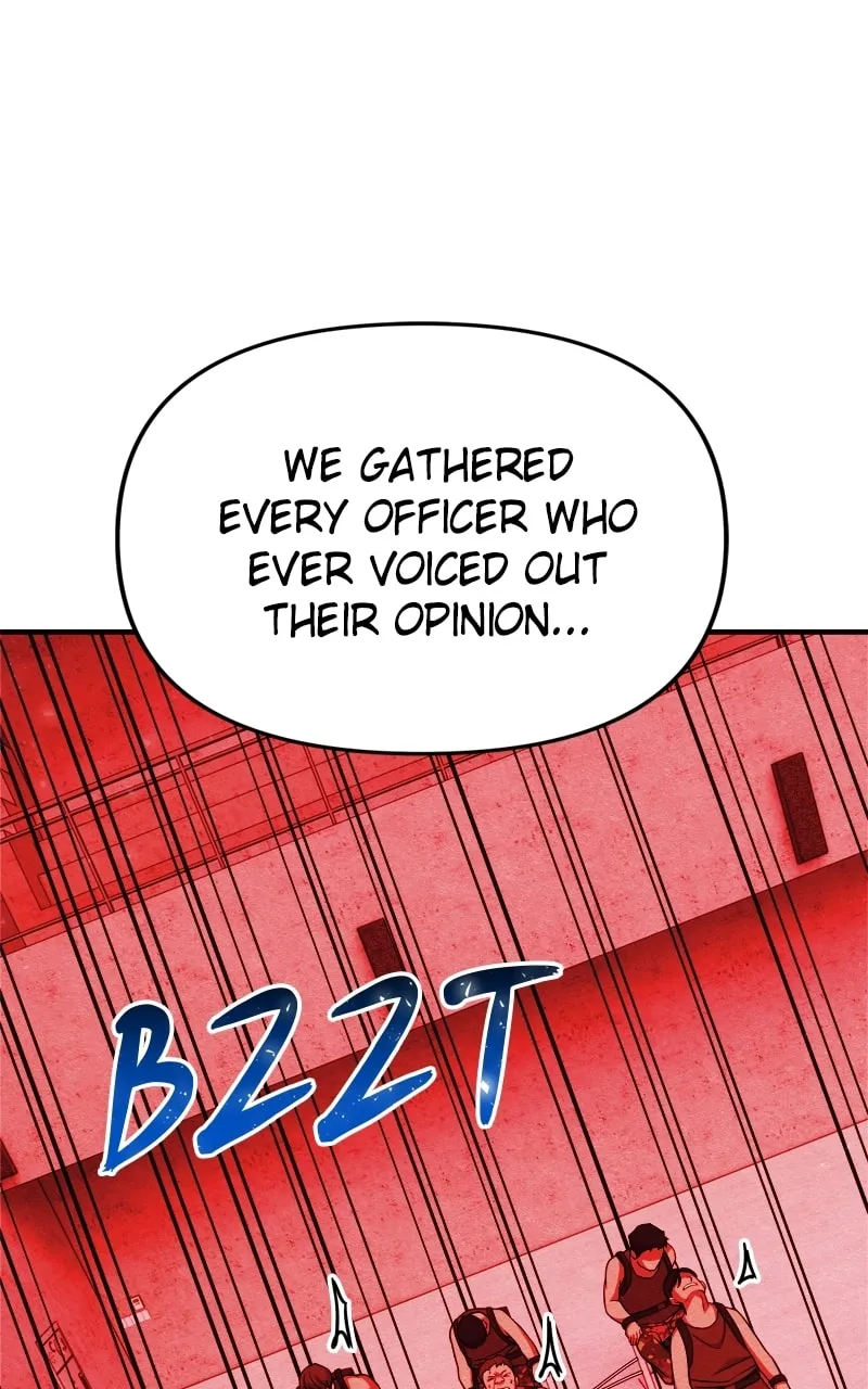 Zombie X Slasher Chapter 31 page 73 - 