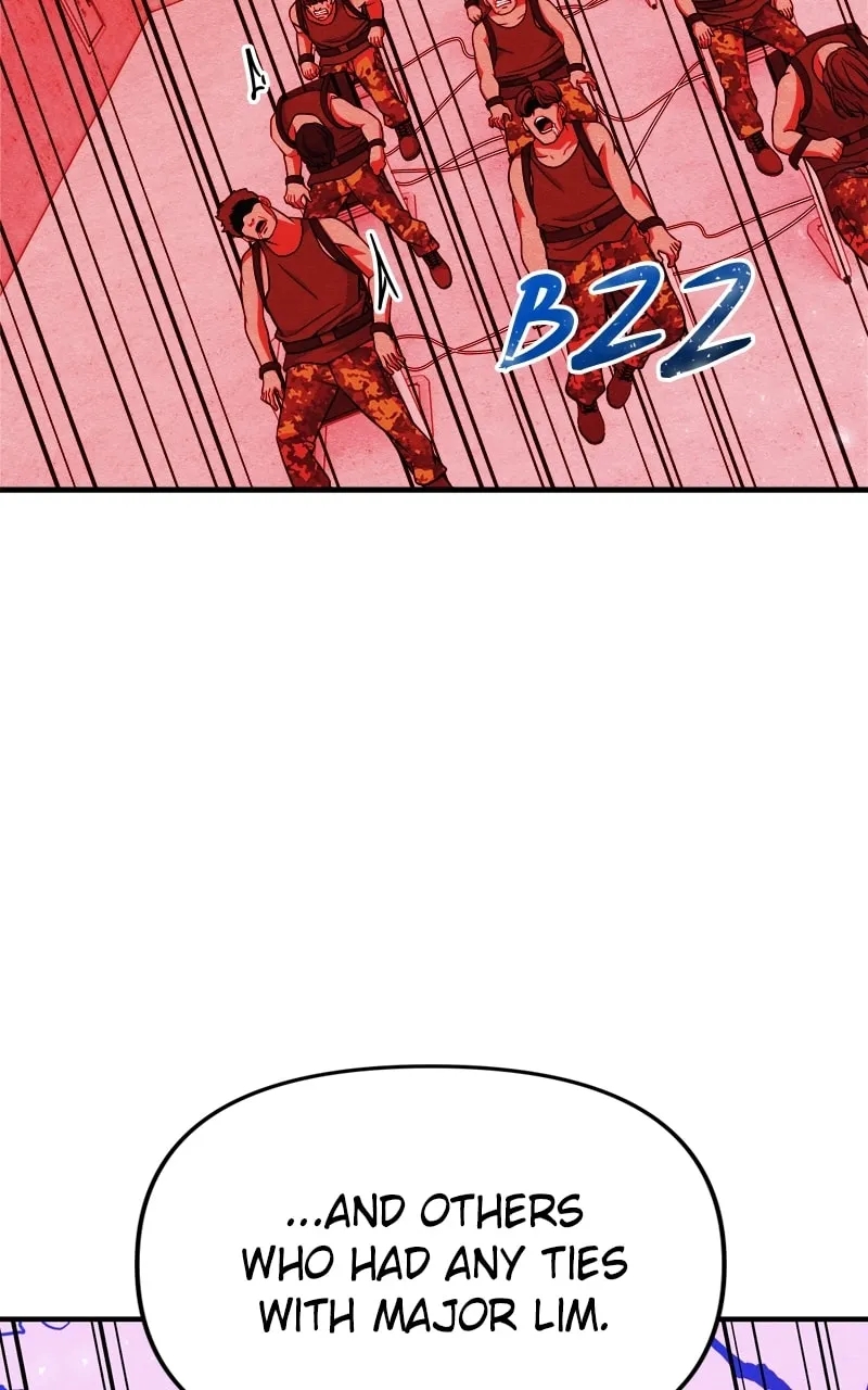 Zombie X Slasher Chapter 31 page 74 - 