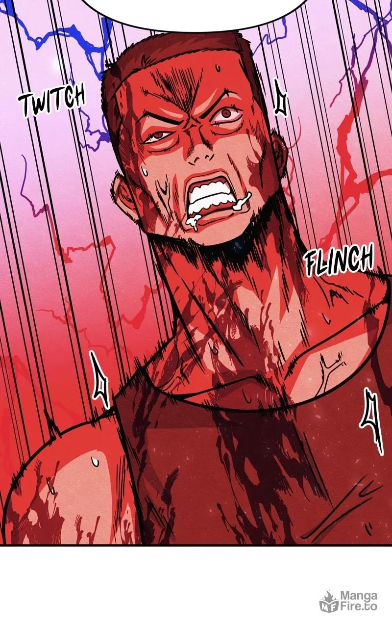 Zombie X Slasher Chapter 31 page 75 - 
