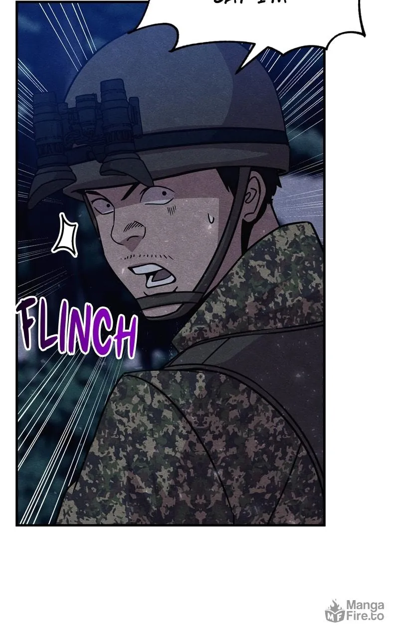 Zombie X Slasher Chapter 31 page 80 - 