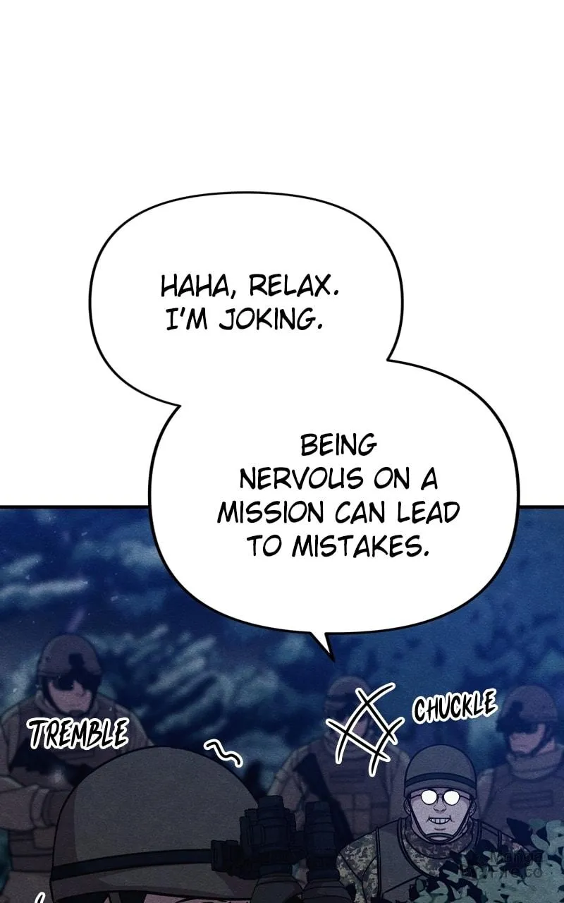 Zombie X Slasher Chapter 31 page 81 - 