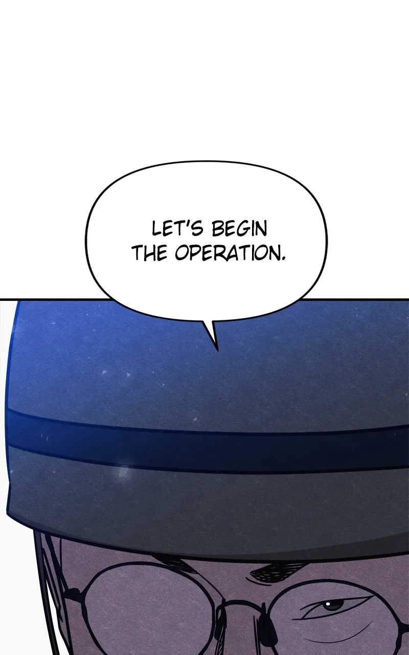 Zombie X Slasher Chapter 31 page 83 - 