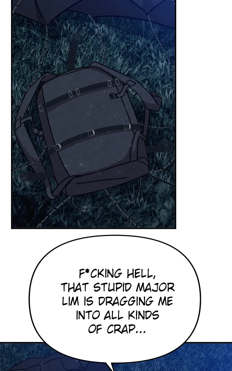 Zombie X Slasher Chapter 31 page 86 - 