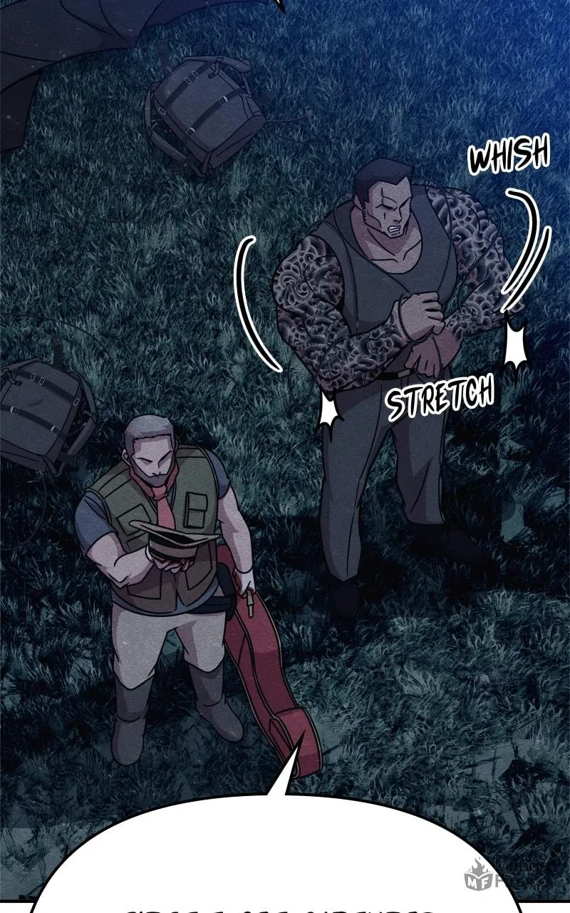 Zombie X Slasher Chapter 31 page 87 - 