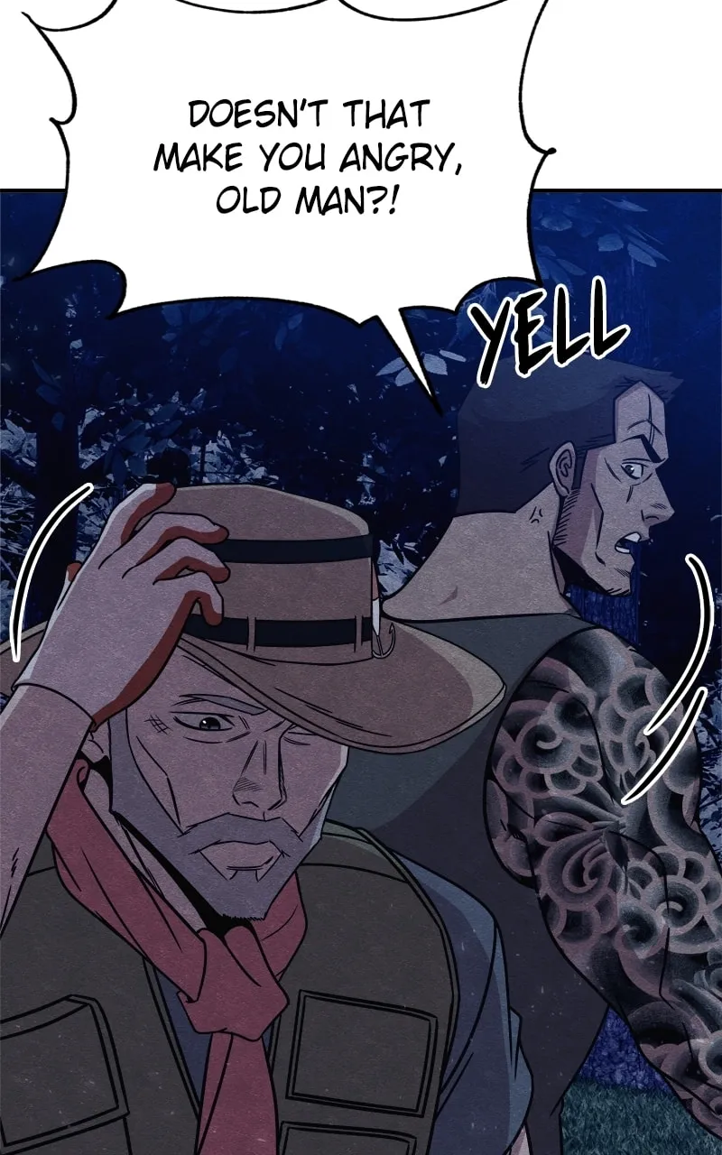 Zombie X Slasher Chapter 31 page 89 - 