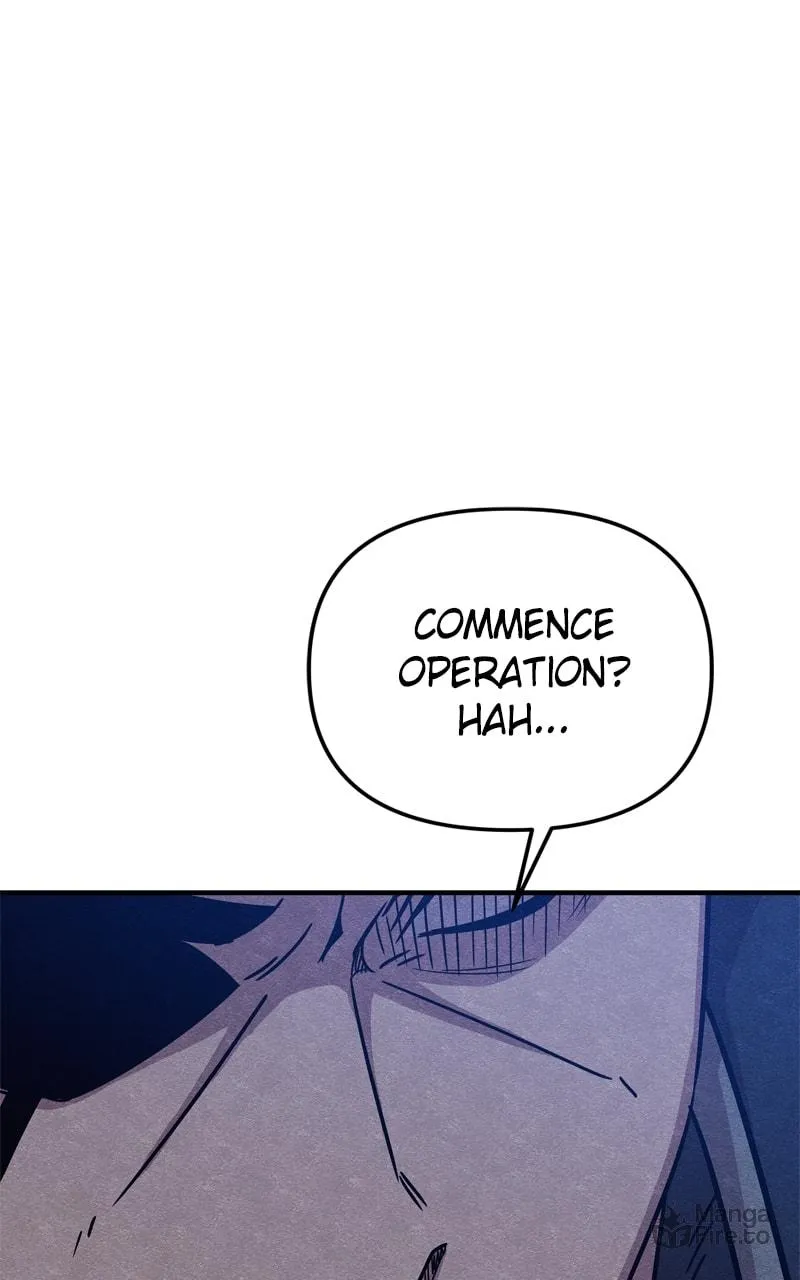Zombie X Slasher Chapter 31 page 10 - 