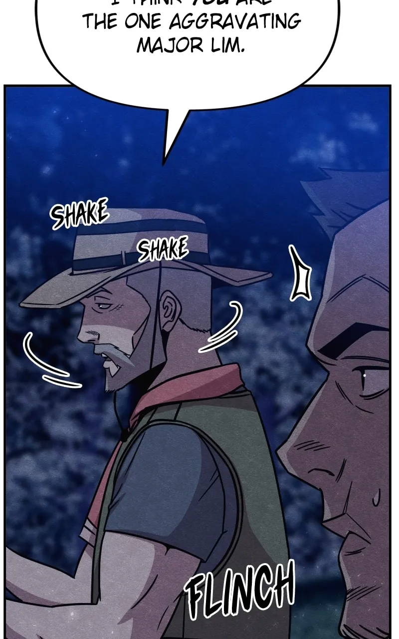 Zombie X Slasher Chapter 31 page 91 - 