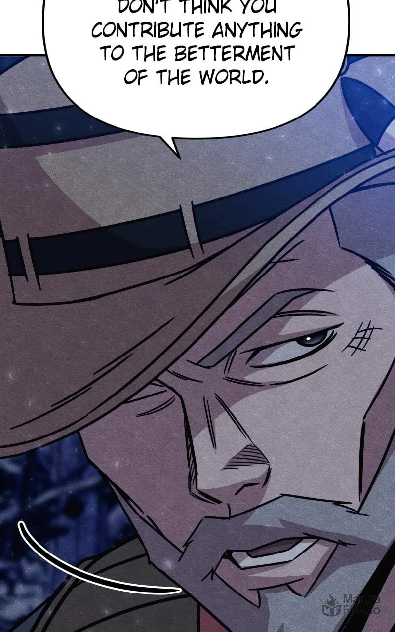 Zombie X Slasher Chapter 31 page 93 - 
