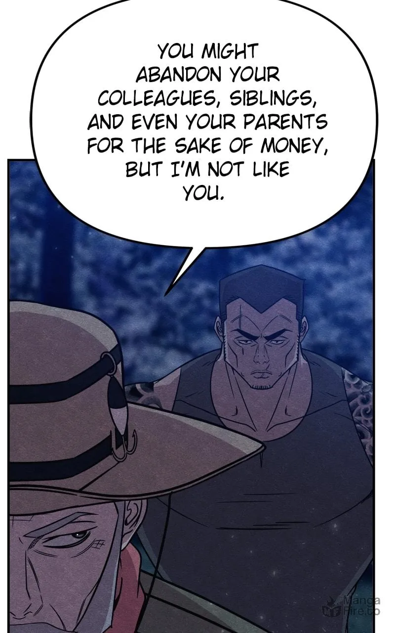 Zombie X Slasher Chapter 31 page 99 - 