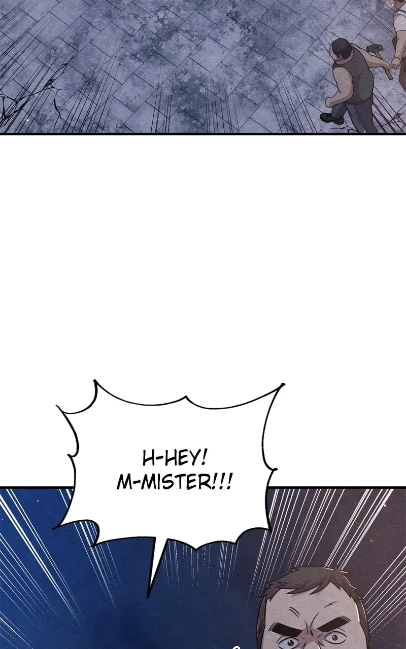 Zombie X Slasher Chapter 32 page 2 - 