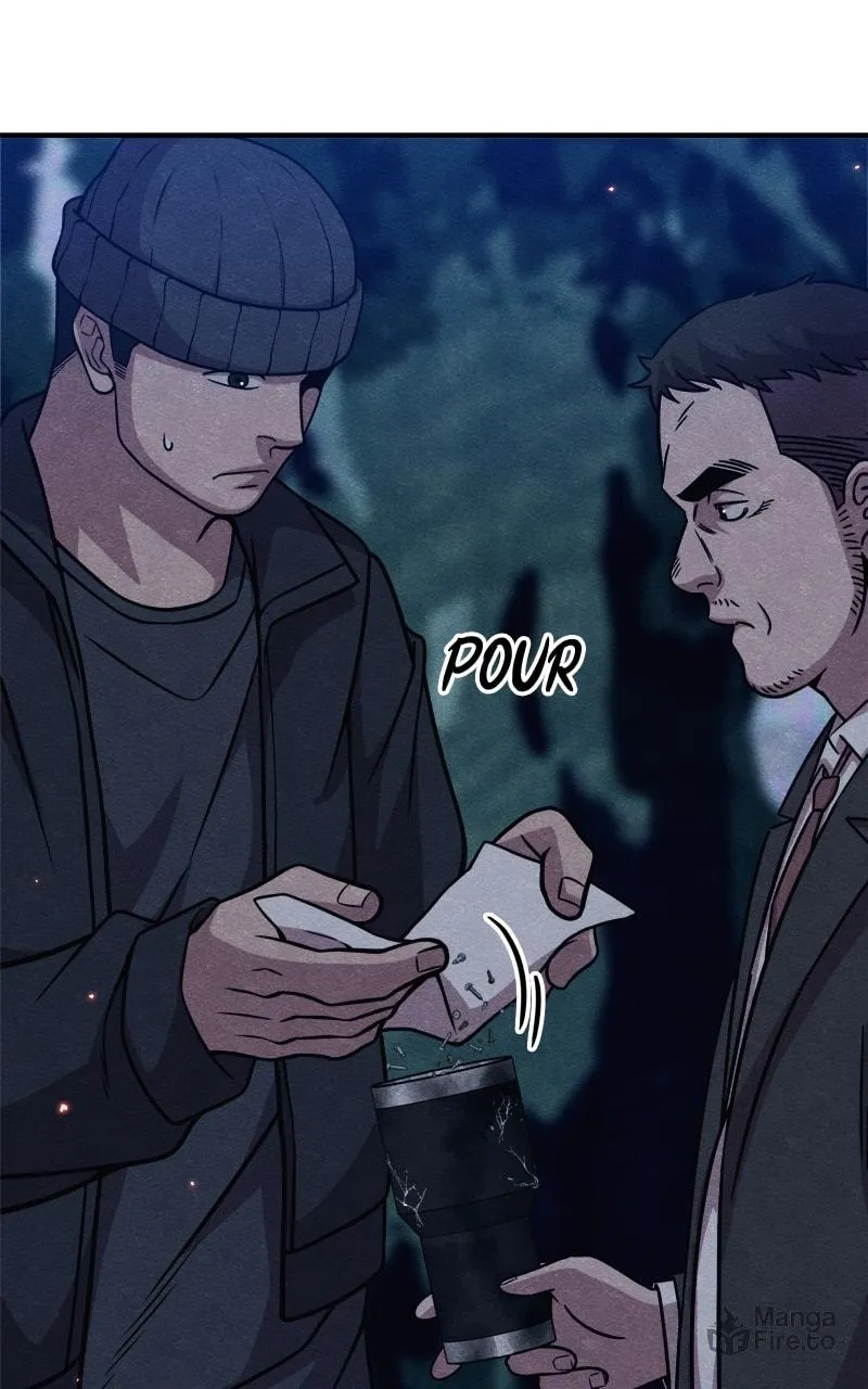 Zombie X Slasher Chapter 32 page 105 - 