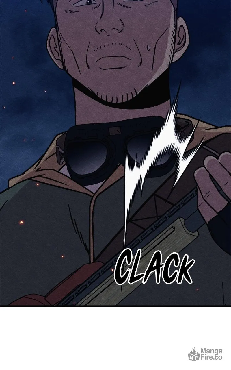 Zombie X Slasher Chapter 32 page 110 - 